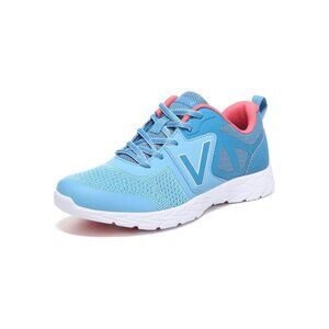Vionic  Women’s  Energy Athletic Sneaker - Alaskan Blue